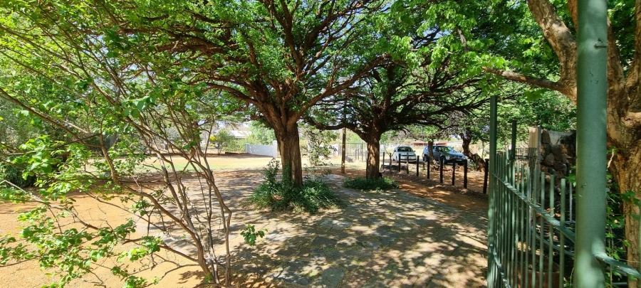 3 Bedroom Property for Sale in Quaggafontein Free State